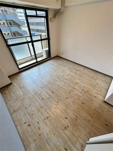 YKハイツ松の内 その他部屋・スペース