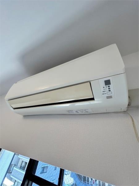 YKハイツ松の内 その他