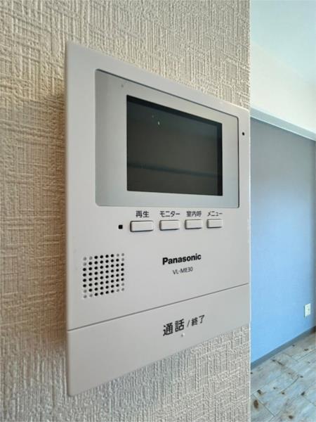 YKハイツ松の内 部屋画像
