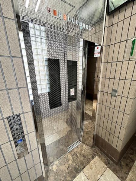 YKハイツ松の内 その他