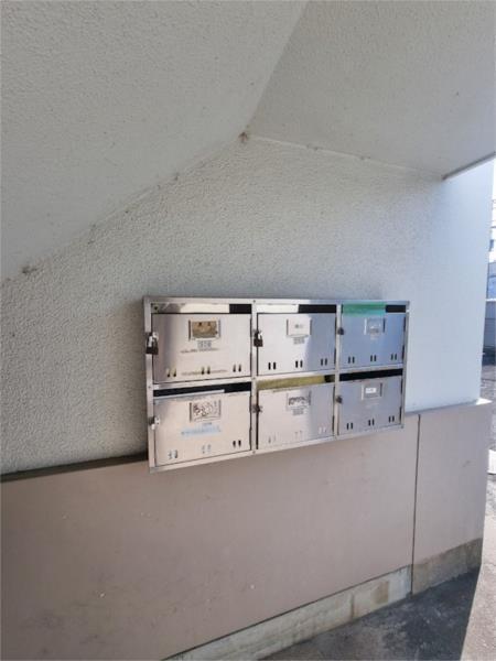 垂水農住3号棟 その他
