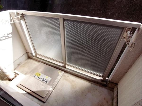 神戸市垂水区舞子坂マンション 部屋画像