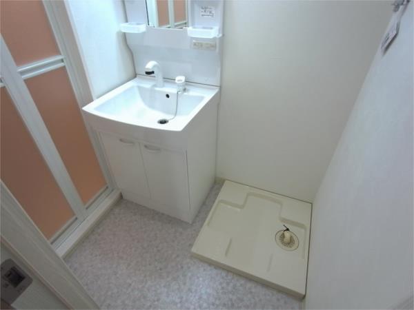 神戸市垂水区舞子坂マンション 部屋画像
