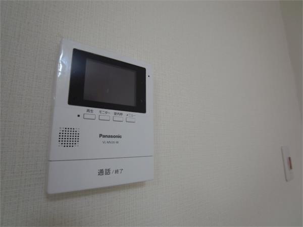 神戸市垂水区舞子坂マンション 部屋画像
