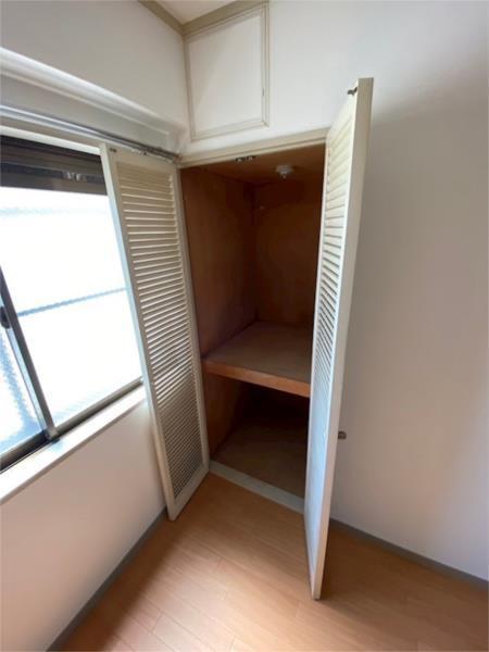 シティハイツ立花２ 部屋画像