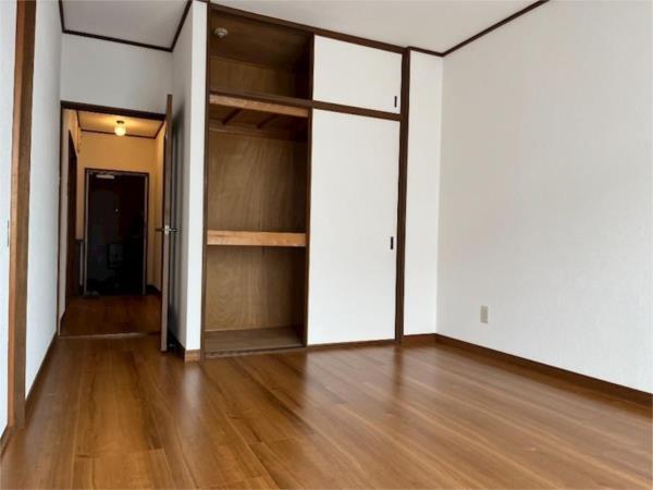 マンションサエイ 収納