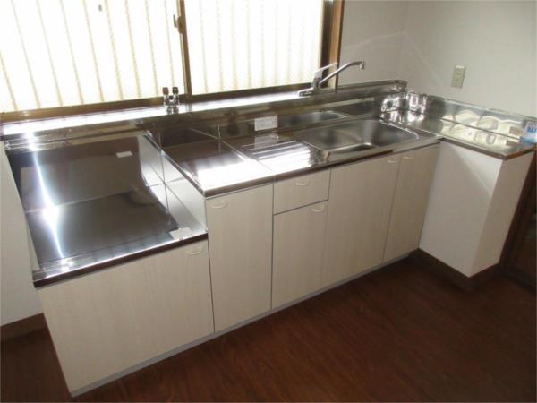 マンションサエイ 部屋画像
