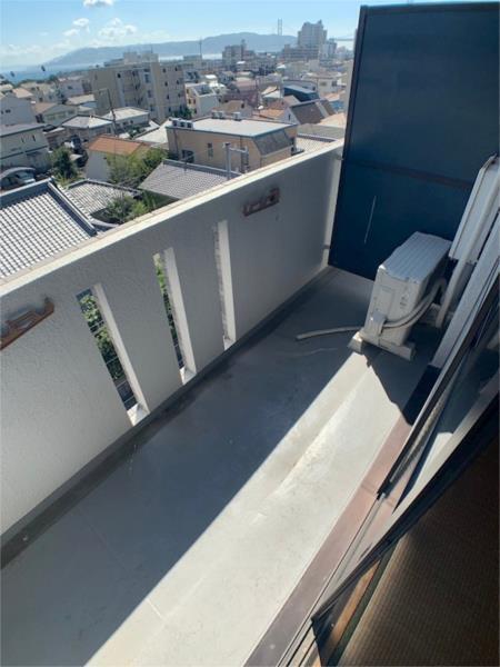 サンシャイン中道 部屋画像