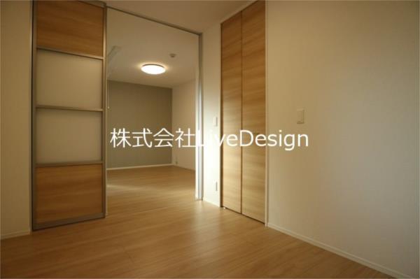 明石市相生町アパート その他部屋・スペース