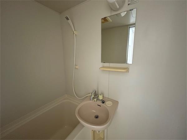 リバティミラ 部屋画像