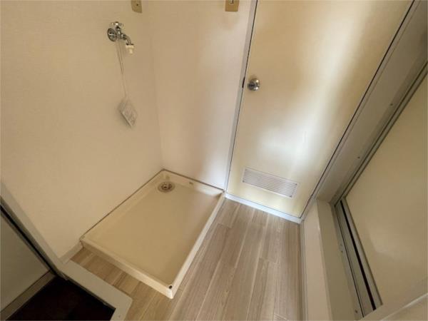 リバティミラ 部屋画像