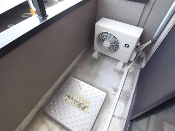 サンウィング神陽 部屋画像