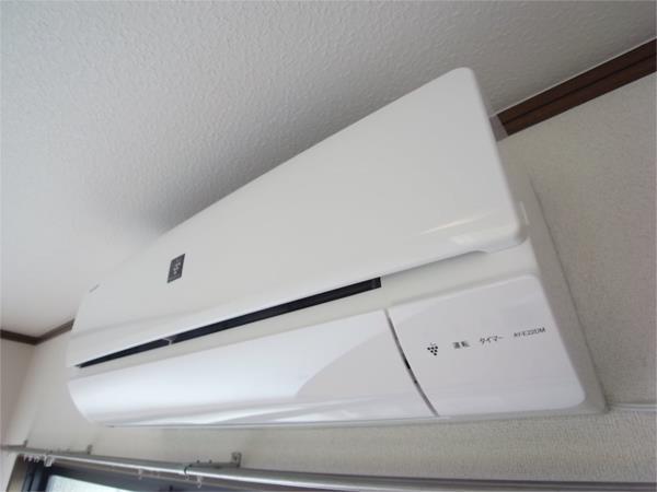 サンウィング神陽 部屋画像
