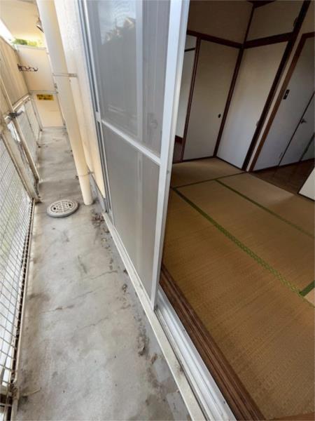ファーストハウス 部屋画像