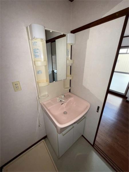 ファーストハウス 部屋画像