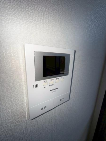 ファーストハウス 部屋画像