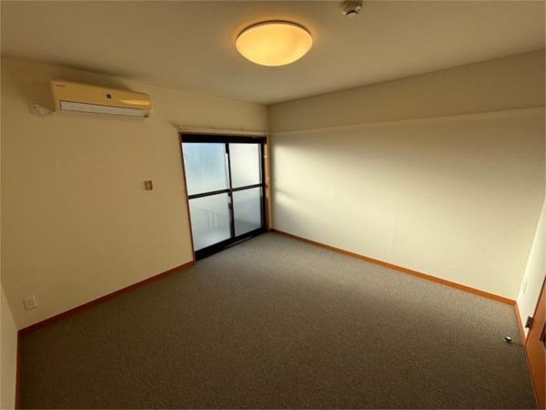 レオパレス曙 その他