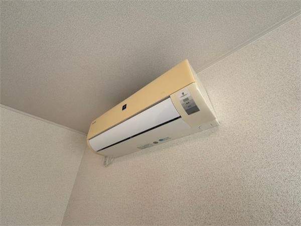 レオパレス曙 部屋画像