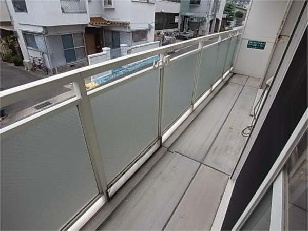 グランディール福田 部屋画像