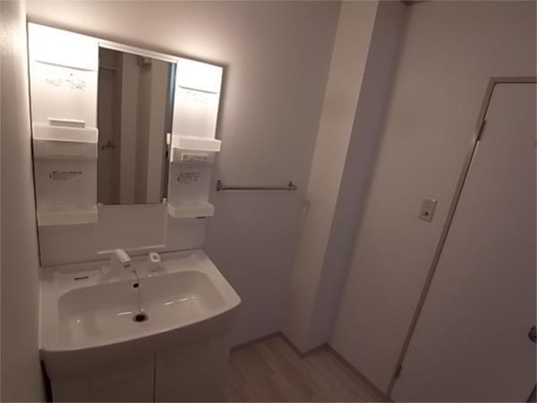 グランディール福田 部屋画像