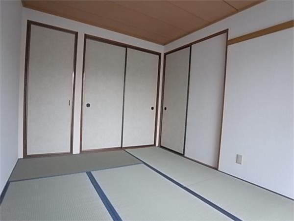 グランディール福田 その他