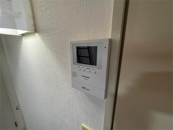 神戸市垂水区山手アパート 部屋画像