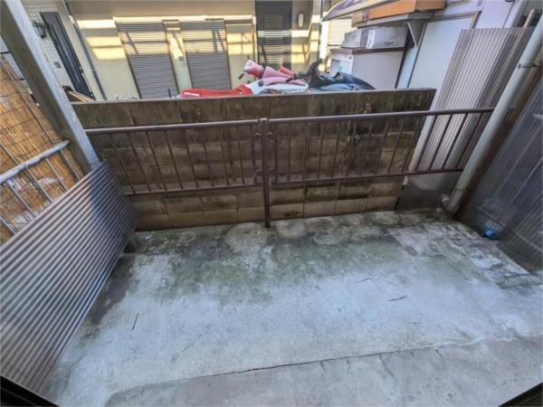 リバーサイド宮本 部屋画像
