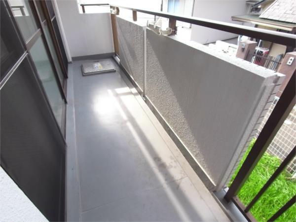 ベルトピア塩屋I 部屋画像