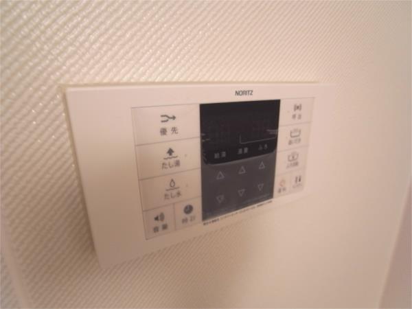 ベルトピア塩屋I 部屋画像