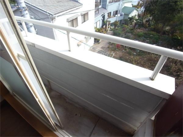 神戸市須磨区一ノ谷町アパート 部屋画像
