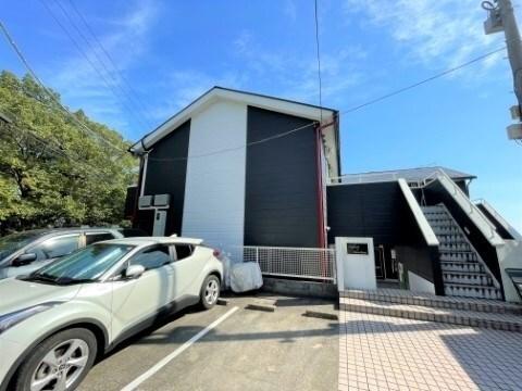 神戸市須磨区一ノ谷町アパート その他