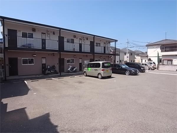 神戸市西区持子マンション その他