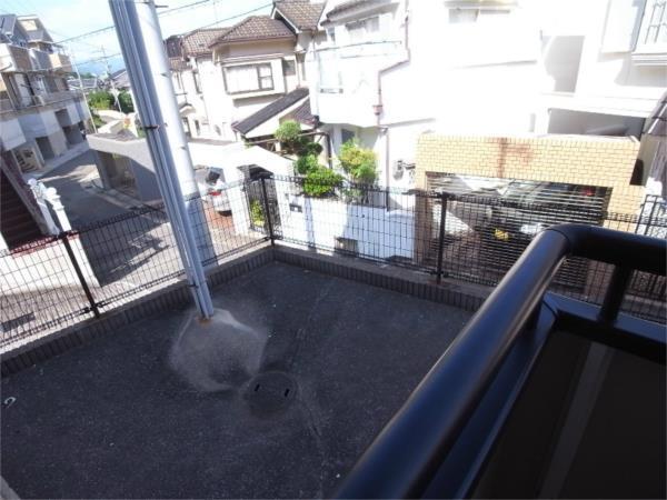リッチハイツ その他