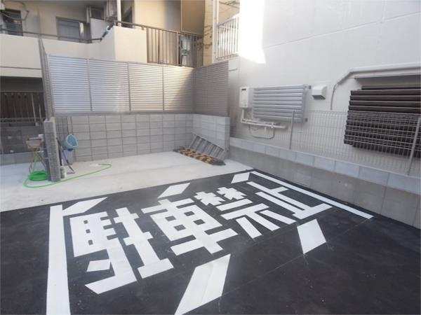 神戸市須磨区戸政町マンション その他