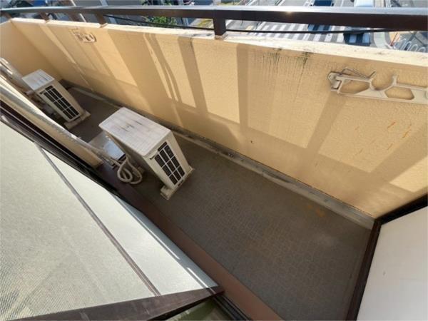 グランドシャトー星ヶ丘II 部屋画像
