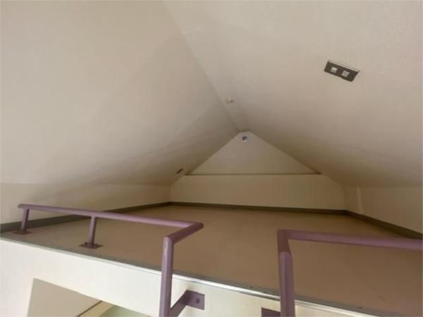 アートンヒュース 収納