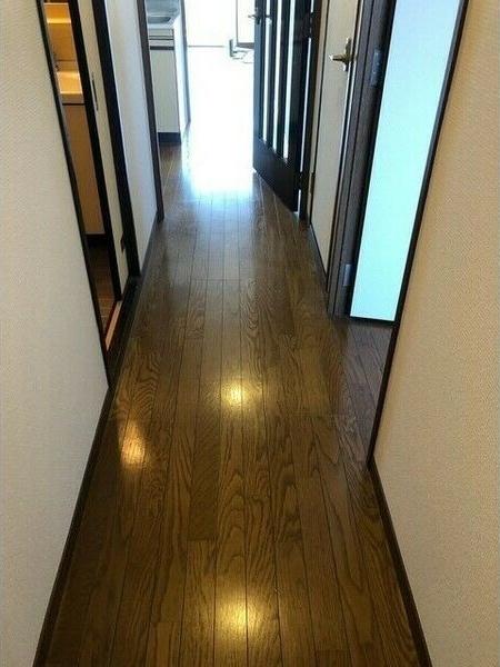 オアシス21 玄関