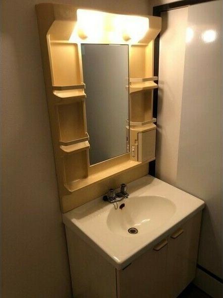 オアシス21 部屋画像
