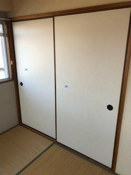 オアシス21 収納