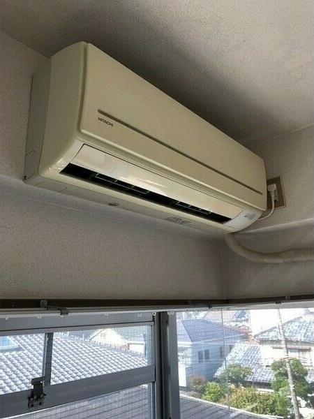 オアシス21 部屋画像