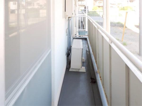 明石市二見町東二見マンション 部屋画像