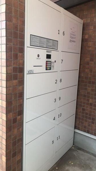 神戸市須磨区関守町アパート 部屋画像