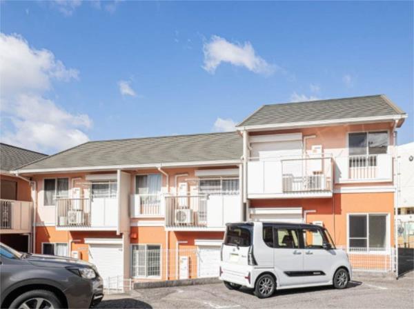 神戸市垂水区塩屋町アパート その他