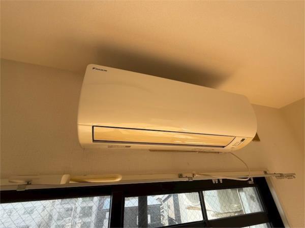 万和ビル 部屋画像