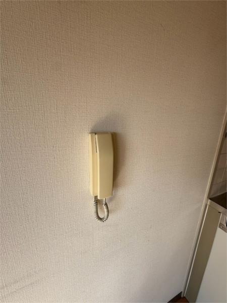 万和ビル セキュリティ