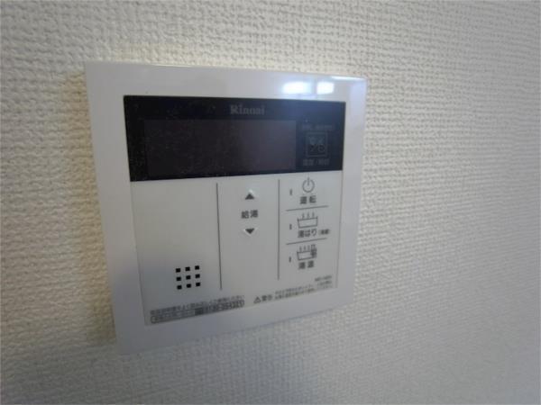 パラッシオ舞子 その他