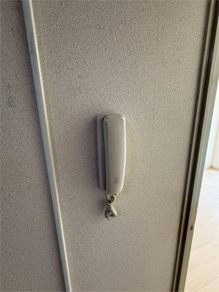 ネクステージ塚口５番館 セキュリティ