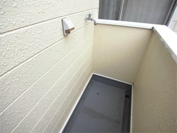 ハニーハイツ 部屋画像