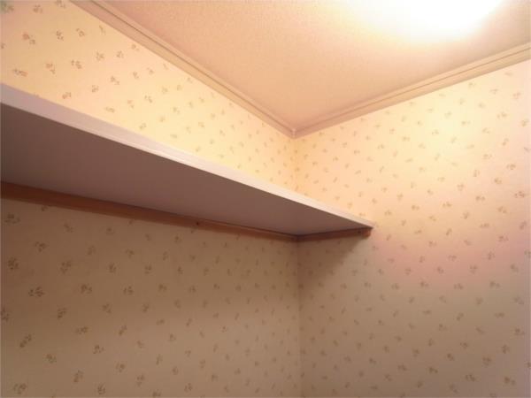 ハニーハイツ トイレ