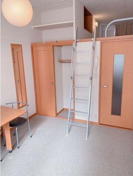 レオパレスインペリアルパレスI その他部屋・スペース